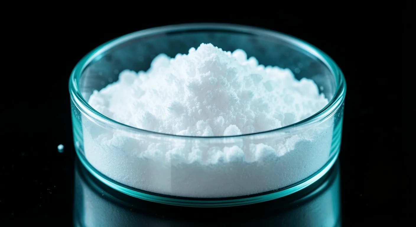 Naturlige ingredienser under lup