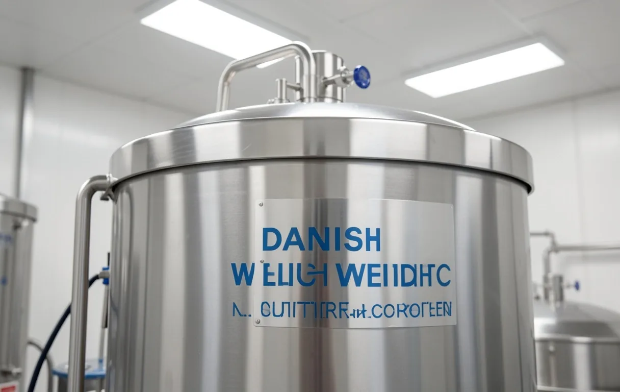 Laboratorie kontrol