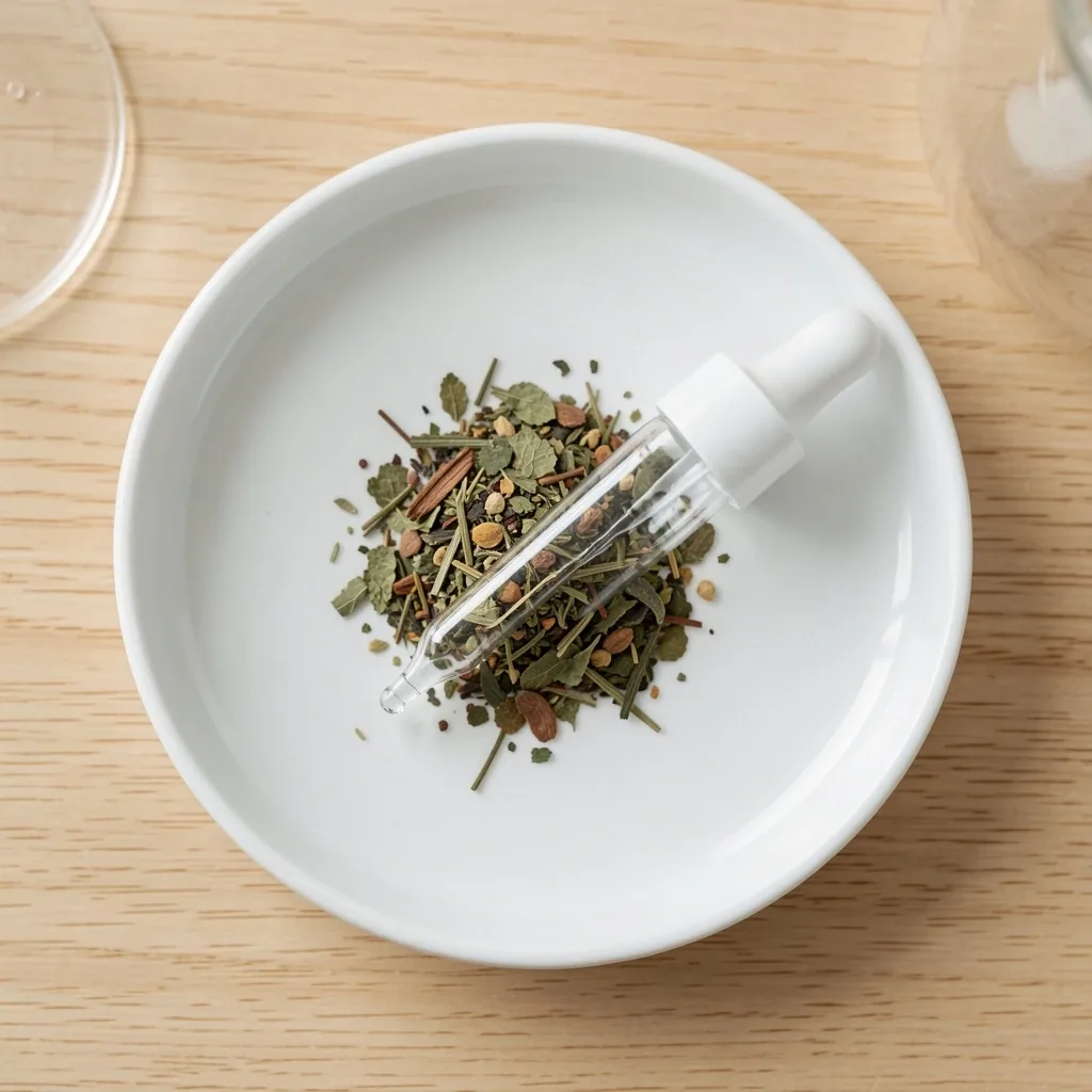 Naturlige ingredienser