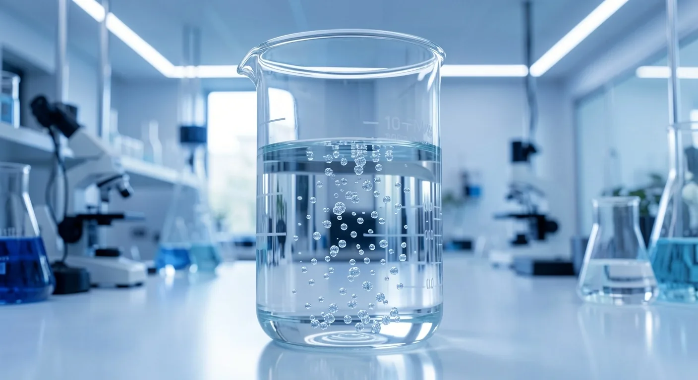 Metabolisk struktur visualisering